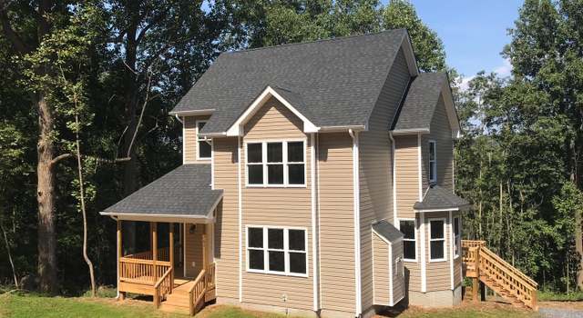 Photo of 49 Oakwood Dr, Front Royal, VA 22630