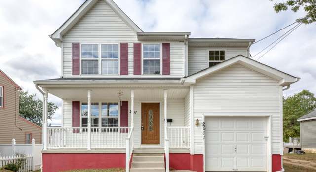 Photo of 2511 Browning Rd, Pennsauken, NJ 08110