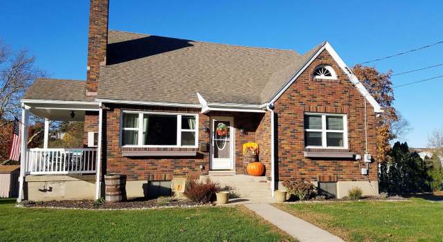 Photo of 100 Jefferson St, Schuylkill Haven, PA 17972