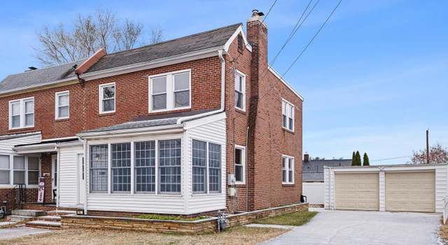 Photo of 118 E 36th St, Wilmington, DE 19802