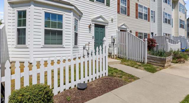 Photo of 50 Ironstone Ct Unit L, Annapolis, MD 21403