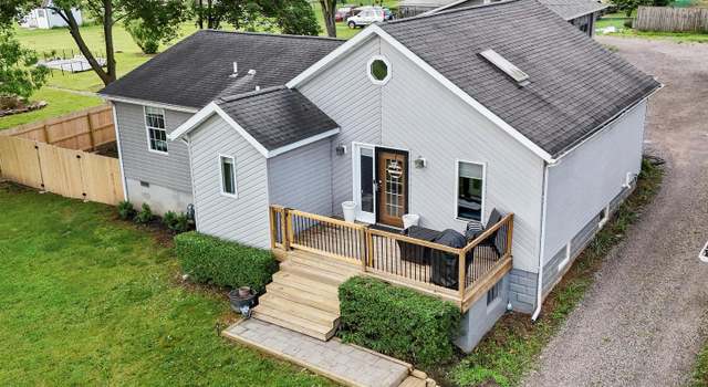 Photo of 12806 Darrows Ave, Cresaptown, MD 21502