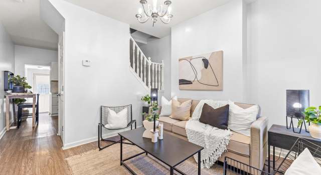 Photo of 1427 Olive St, Baltimore, MD 21230