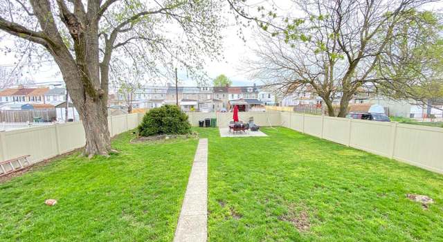 Photo of 6530 Parnell Ave, Baltimore, MD 21222
