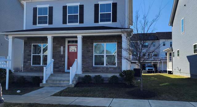 Photo of 1105 Futurity St, Frederick, MD 21702