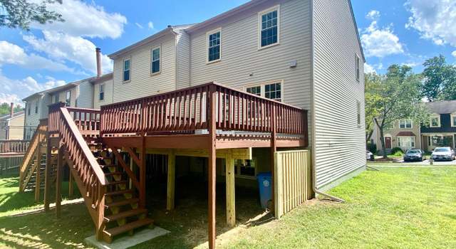 Photo of 3000 Mozart Dr, Silver Spring, MD 20904