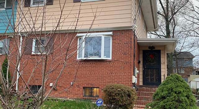 Photo of 808 Booker Pl, Capitol Heights, MD 20743