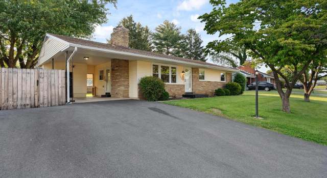 Photo of 11906 Iroquois Ave, Smithsburg, MD 21783