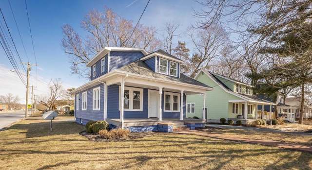 Photo of 501 E Lincoln Ave, Salisbury, MD 21801