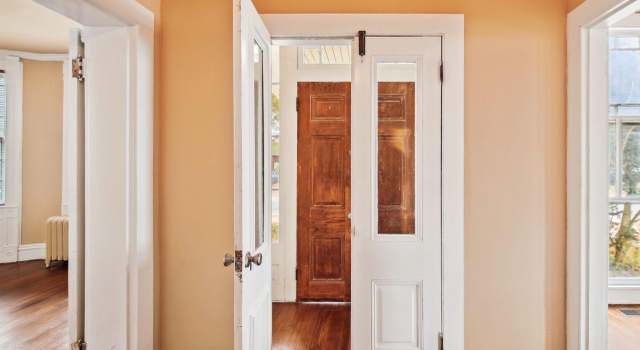 Photo of 205 Walnut St, Pocomoke City, MD 21851