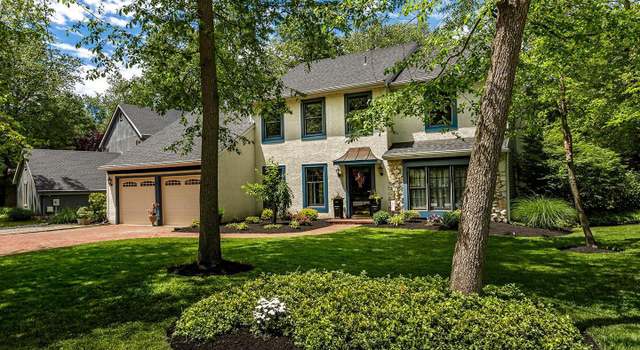 Photo of 22 Coventry Cir E, Marlton, NJ 08053