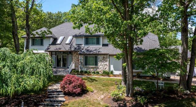 Photo of 5 Callison Ln, Voorhees, NJ 08043
