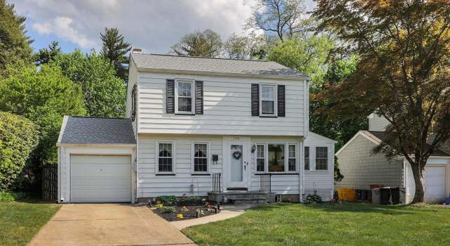 Photo of 145 Palmer, Ewing, NJ 08618