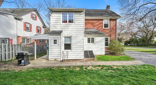 Photo of 22 W 34th St, Reading, PA 19606