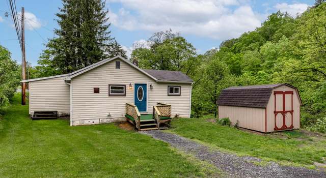 Photo of 254 Moose Run Rd, Bellefonte, PA 16823