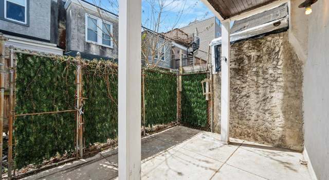 Photo of 2440 Montrose St, Philadelphia, PA 19146