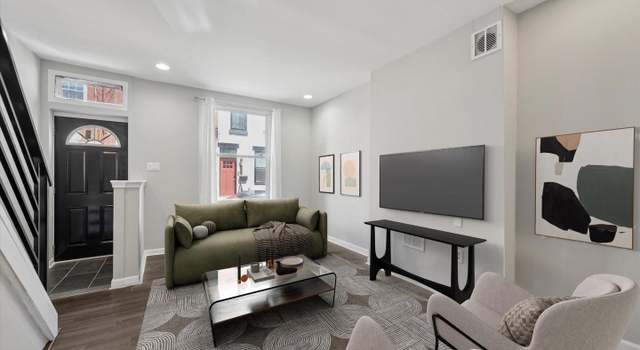 Photo of 2440 Montrose St, Philadelphia, PA 19146