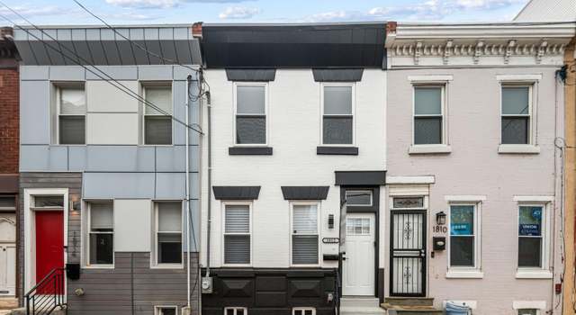 Photo of 1812 E Letterly St, Philadelphia, PA 19125