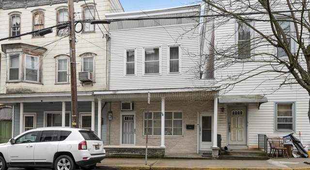 Photo of 33 W Main St, Tremont, PA 17981