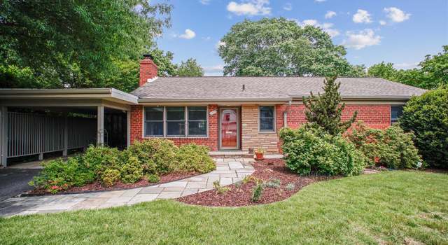 Photo of 3529 N Nottingham St, Arlington, VA 22207