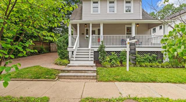 Photo of 213 Ashby St, Alexandria, VA 22305