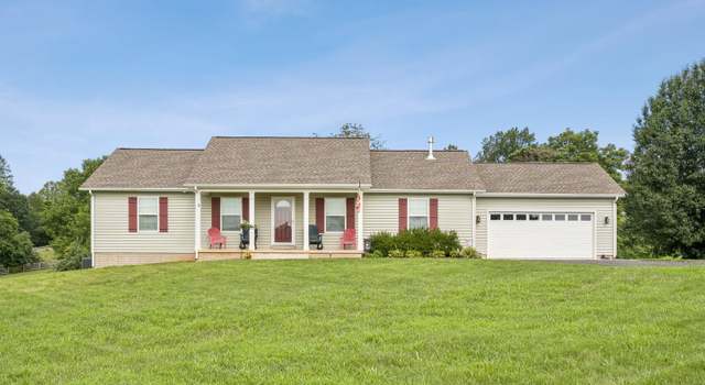 Photo of 7488 Terri Ln, Rixeyville, VA 22737