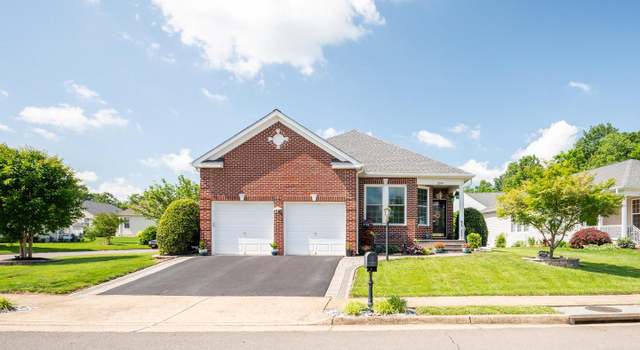 Photo of 3599 Sutherland Ct, Warrenton, VA 20187