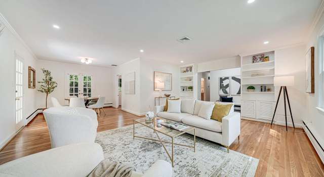 Photo of 3122 Vinewood Pl, Falls Church, VA 22044