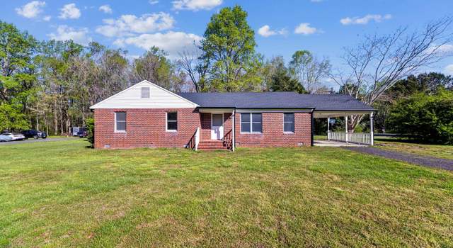 Photo of 42 Jones, Weems, VA 22576