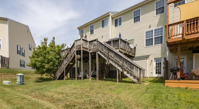 Photo of 6098 Popes Creek Pl, Haymarket, VA 20169