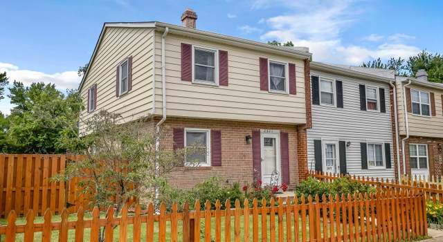 Photo of 2821 Banks Ct, Dumfries, VA 22026