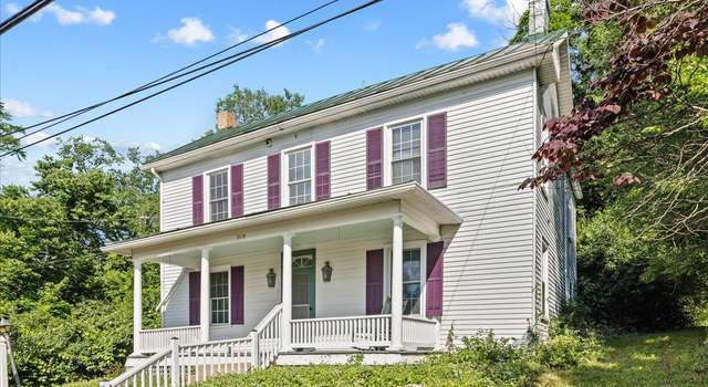 Photo of 219 N Church St, Woodstock, VA 22664