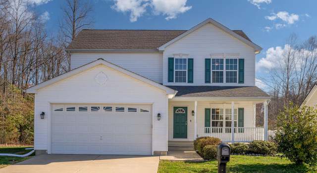 Photo of 7 Yosemite Rdg, Stafford, VA 22554