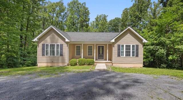 Photo of 231 Buck Rd, Linden, VA 22642