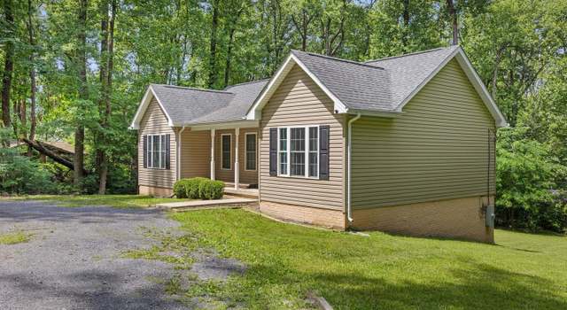 Photo of 231 Buck Rd, Linden, VA 22642