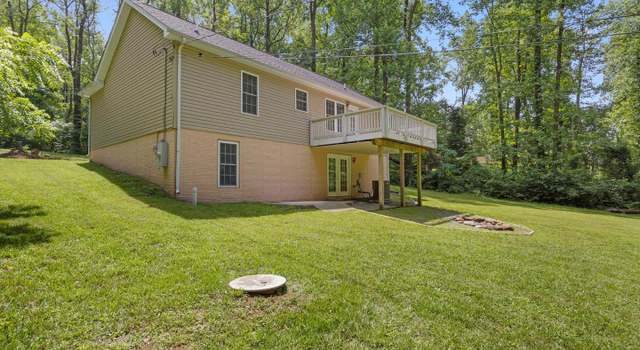 Photo of 231 Buck Rd, Linden, VA 22642