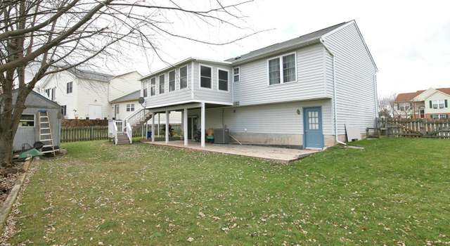 Photo of 109 Baumgardner Ave, Taneytown, MD 21787