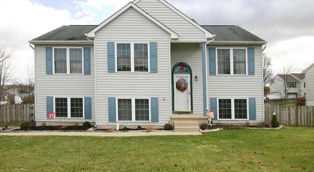 Photo of 109 Baumgardner Ave, Taneytown, MD 21787