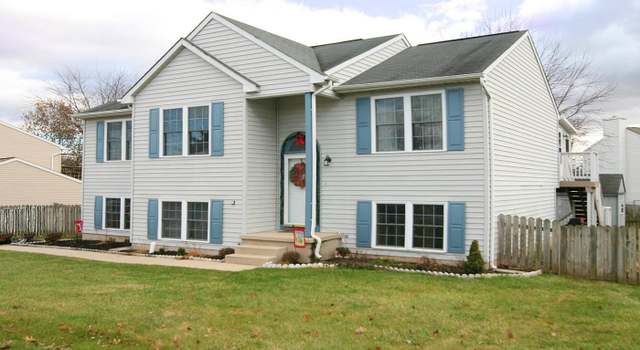 Photo of 109 Baumgardner Ave, Taneytown, MD 21787
