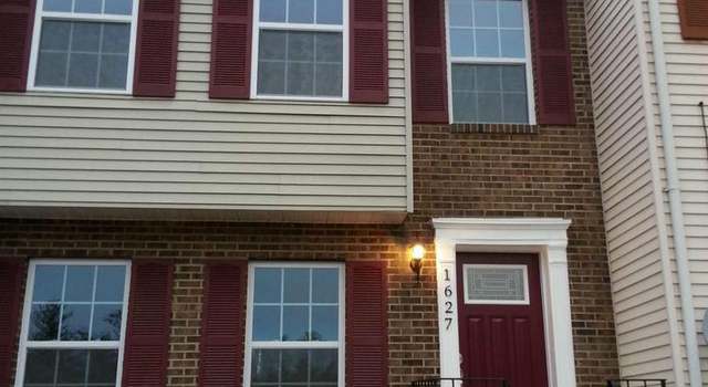 Photo of 1627 Tulip Ave, District Heights, MD 20747