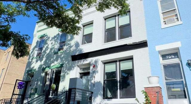 Photo of 711 15th St NE #4, Washington, DC 20002