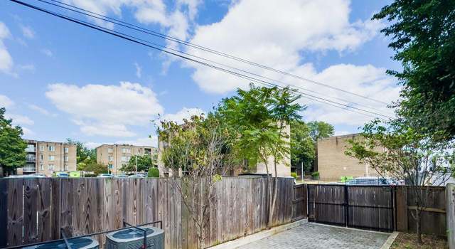 Photo of 711 15th St NE #4, Washington, DC 20002