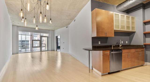 Property at 929 Florida Ave NW #4008, Washington, DC 20001, 1 bed, 2 baths