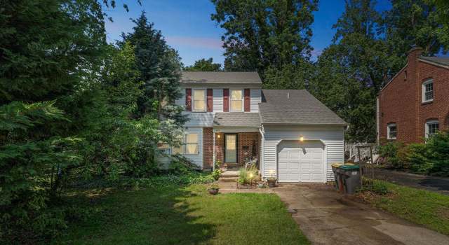 Photo of 405 Tindall Rd, Wilmington, DE 19805