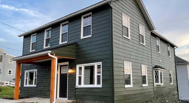 Photo of 57 Washington St, Frostburg, MD 21532