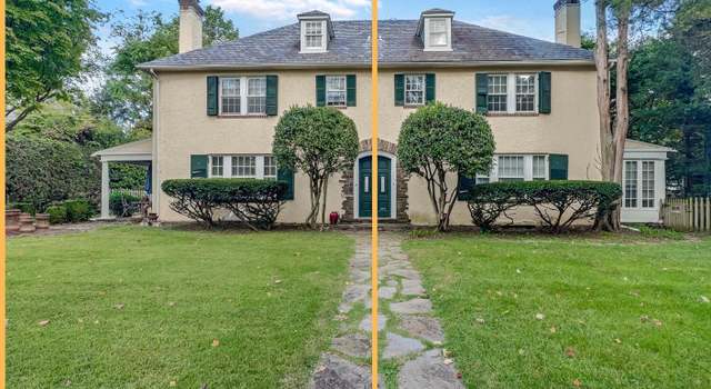 Photo of 709 Dryden Dr, Baltimore, MD 21229