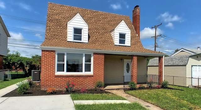 Photo of 119 Dihedral Dr, Baltimore, MD 21220