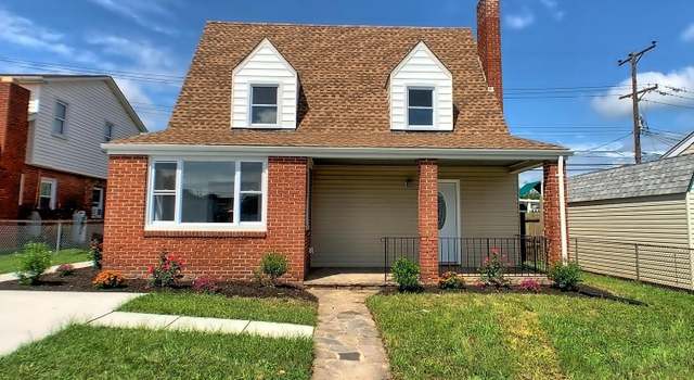 Photo of 119 Dihedral Dr, Baltimore, MD 21220