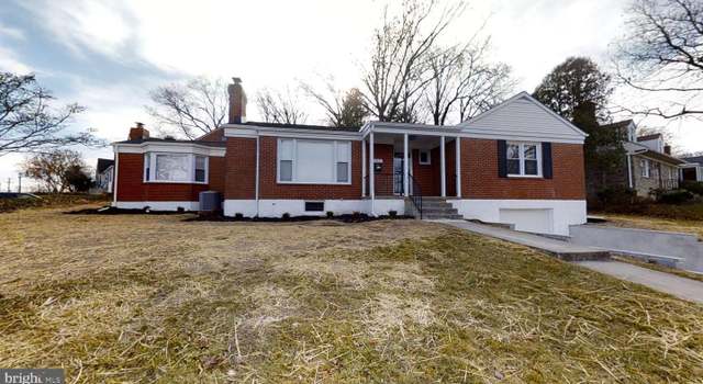 Photo of 51 Thornhill Rd, Lutherville Timonium, MD 21093
