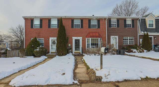 Photo of 28 Pike Hall Pl, Nottingham, MD 21236